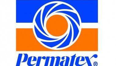 Permatex Logo - Permatex ITW | Components Distributor