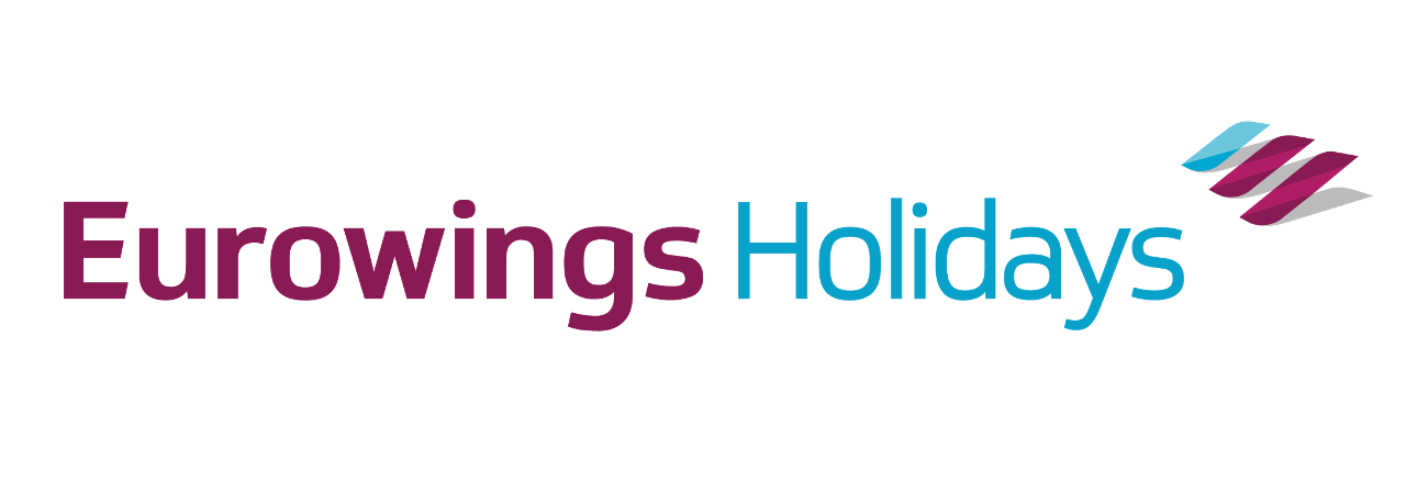 Eurowings Logo - Visit Flanders! Flandern entdecken mit Eurowings