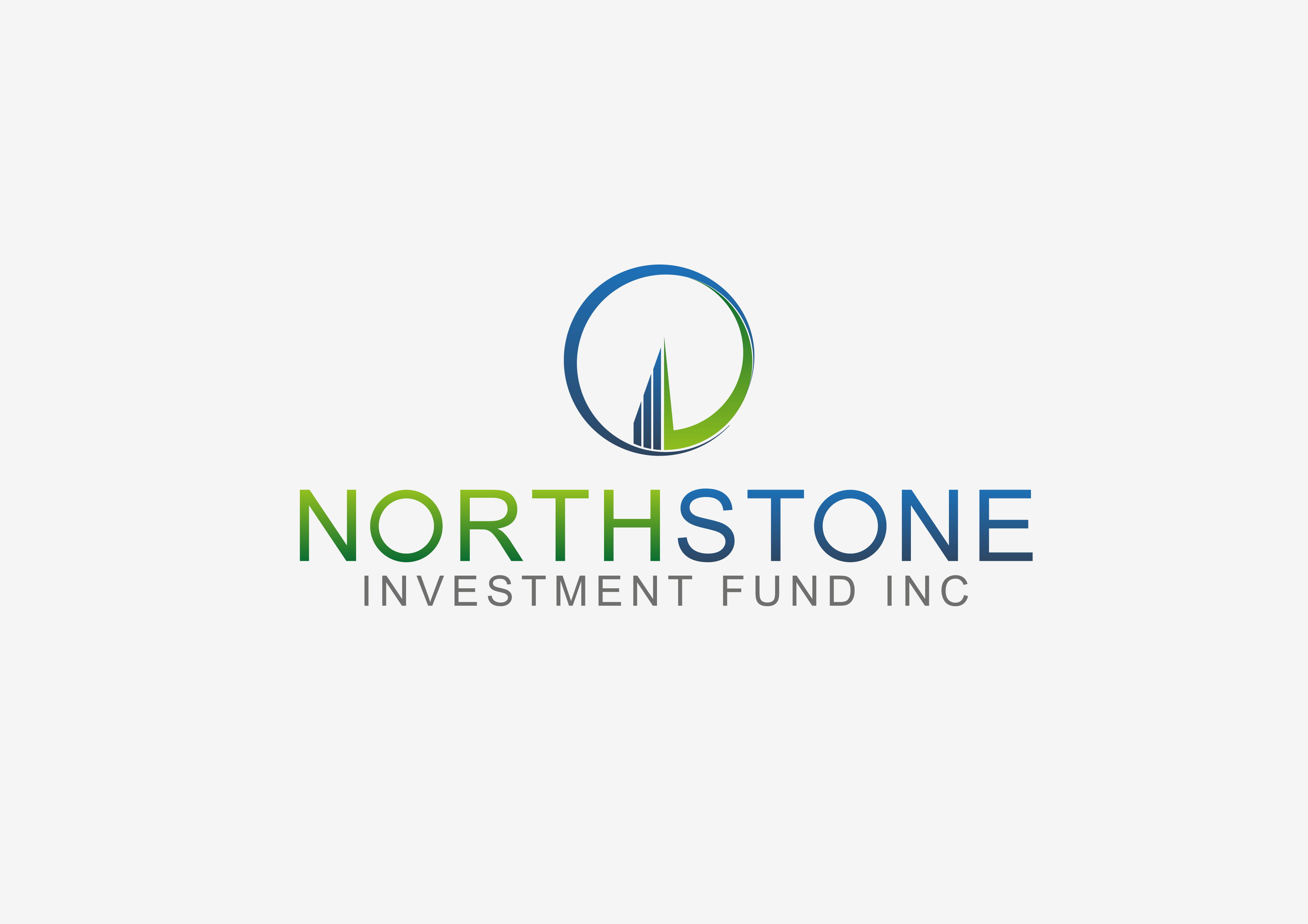Fund Logo - Unique Logo Design Wanted for NorthStone Investment Fund Inc