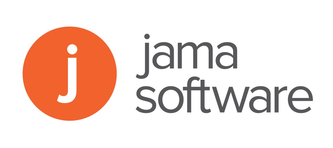 JAMA Logo - Jama logo