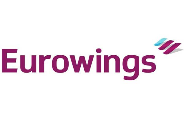 Eurowings Logo - Eurowings Airline Contact | Phone Email Address | Info | News
