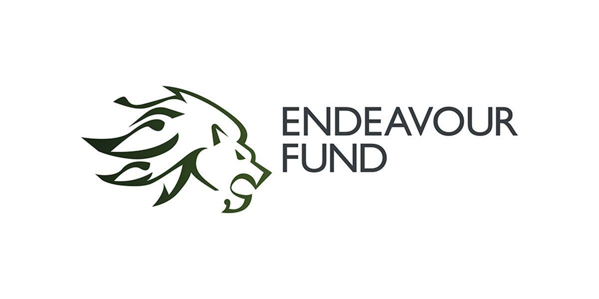 Fund Logo - About | Endeavour Fund