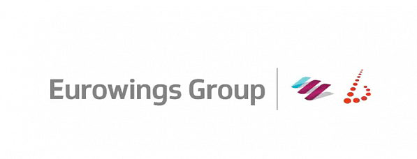 Eurowings Logo - Die Born-Ansage (83) - 