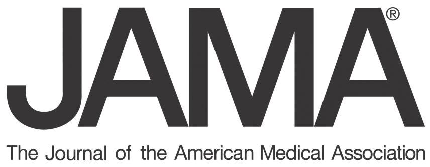 JAMA Logo - Displaying items by tag: jama - Realm of Caring