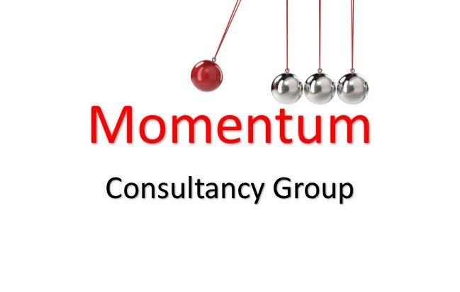 Momentum Logo - Momentum Logo number 2