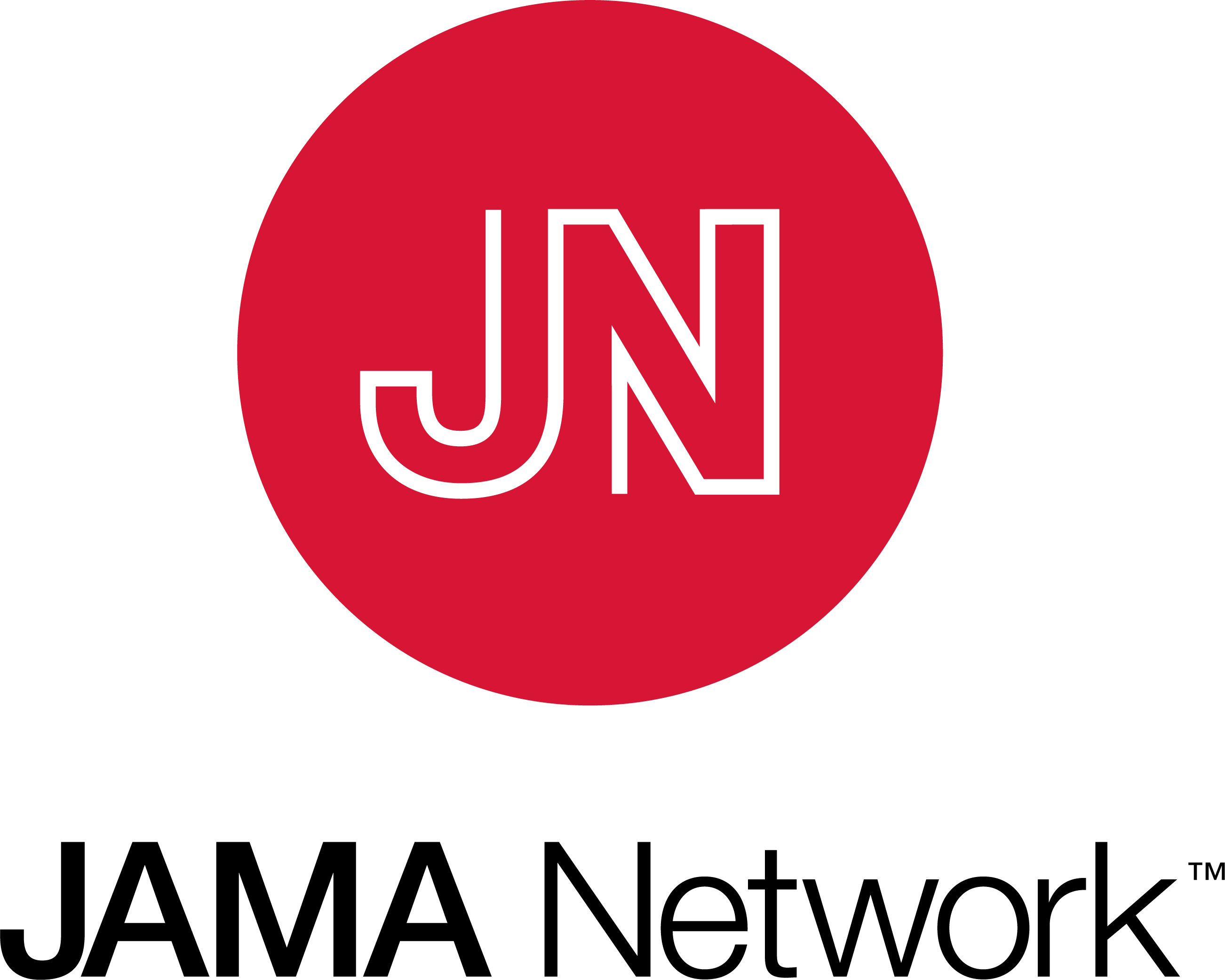 JAMA Logo - The JAMA Network/American Medical Association - ACCUCOMS