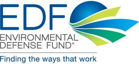 Fund Logo - Environmental Defense Fund