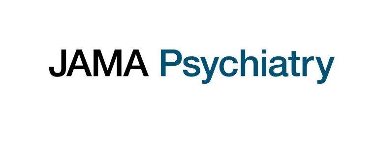 JAMA Logo - JAMA Psychiatry Logo