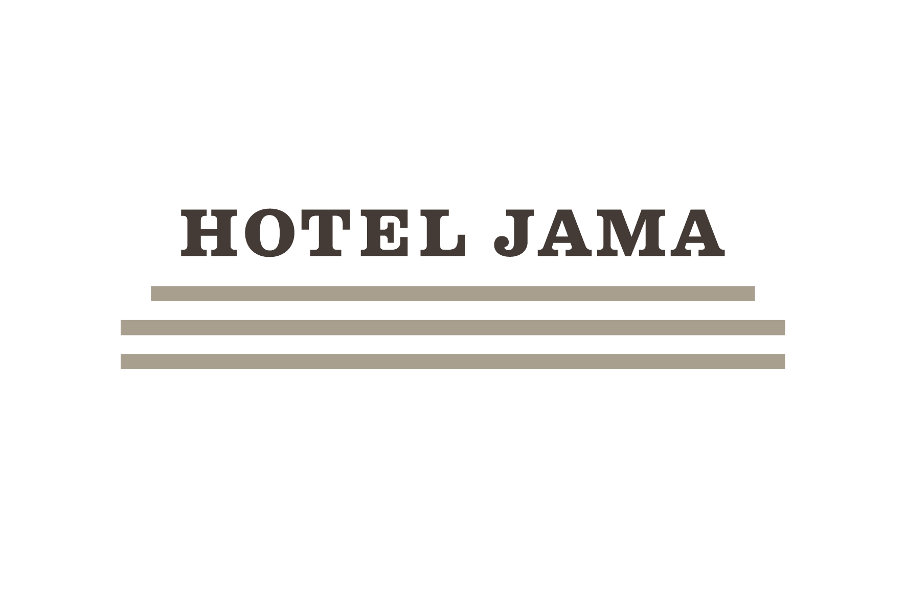 JAMA Logo - hotel jama logo- bela podlaga-01 (1) - The Slovenian Convention Bureau