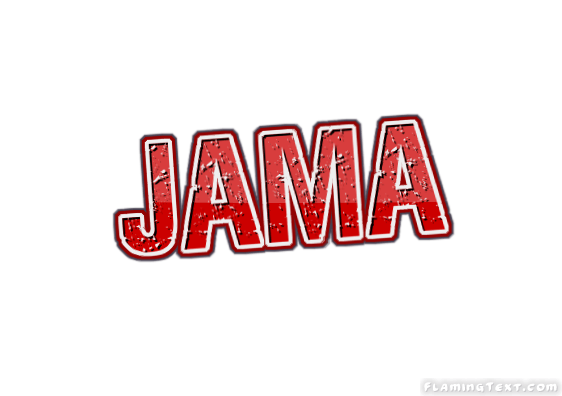 JAMA Logo - Sierra Leone Logo | Free Logo Design Tool from Flaming Text