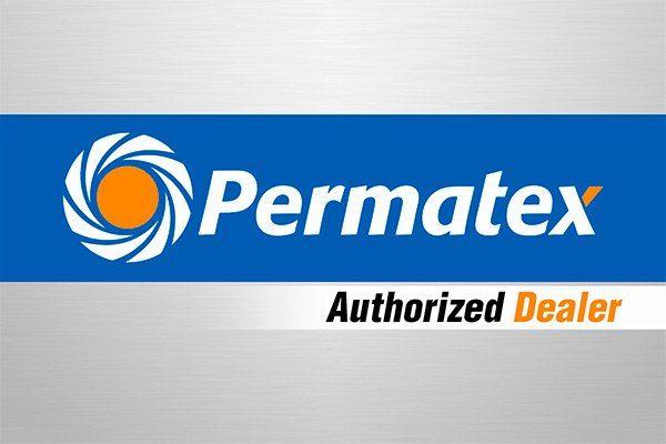 Permatex Logo - Permatex® - The Right Stuff™ GRAY Gasket Maker