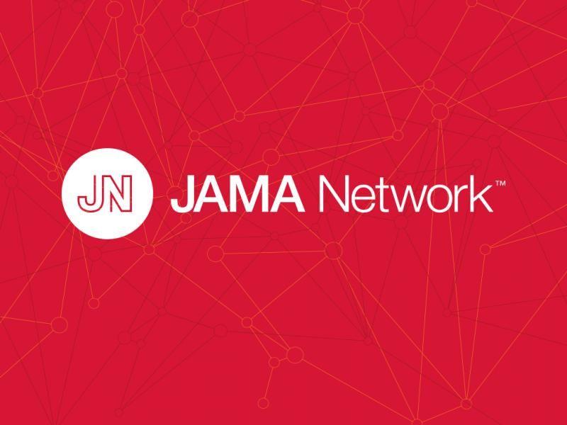 JAMA Logo - AMA Publications & Newsletters