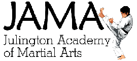 JAMA Logo - Julington Academy of Martial Arts - JAMA | Martial Arts in Mandarin ...