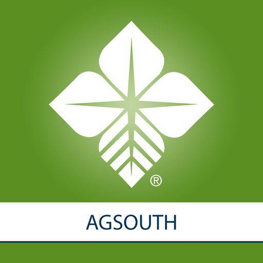 AgSouth Logo - AgSouth Farm Credit Mobile by AgFirst Farm Credit Bank