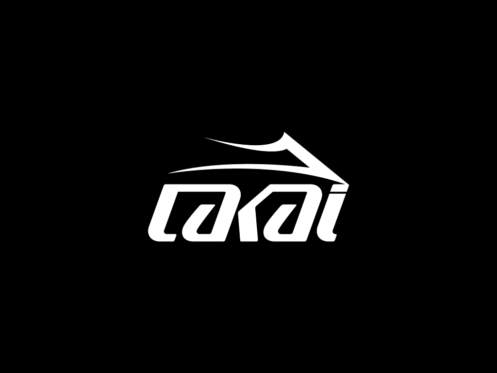 Lakai Logo - Lakai Logo / Fashion and Clothing / Logonoid.com