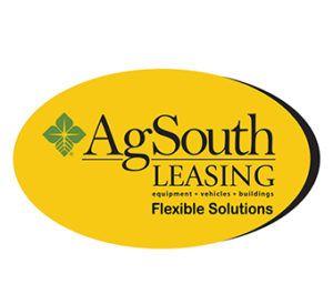 AgSouth Logo - Business Operations – Southeast Regional Fruit & Vegetable Conference