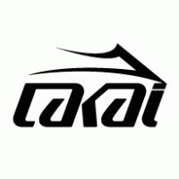 Lakai Logo - Lakai | Brands of the World™ | Download vector logos and logotypes