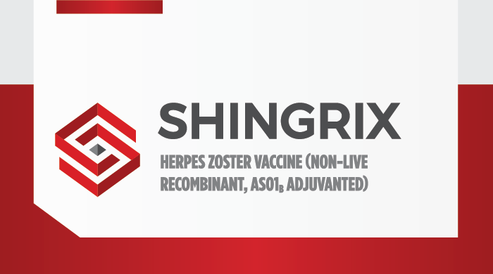 Shingrix Logo - GSKpro CA | Product Information for Healthcare Professionals