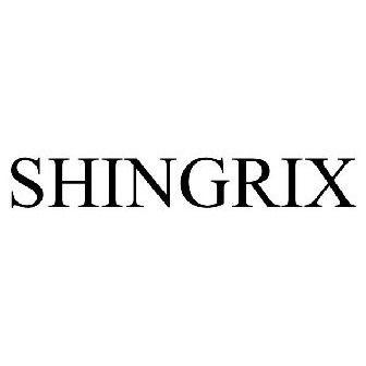 Shingrix Logo - SHINGRIX Trademark of GlaxoSmithKline Biologicals, S.A. ...