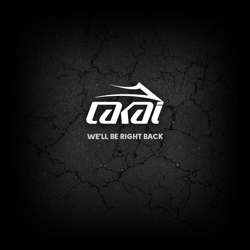 Lakai Logo - Lakai Limited Footwear - The Shoes We Skate