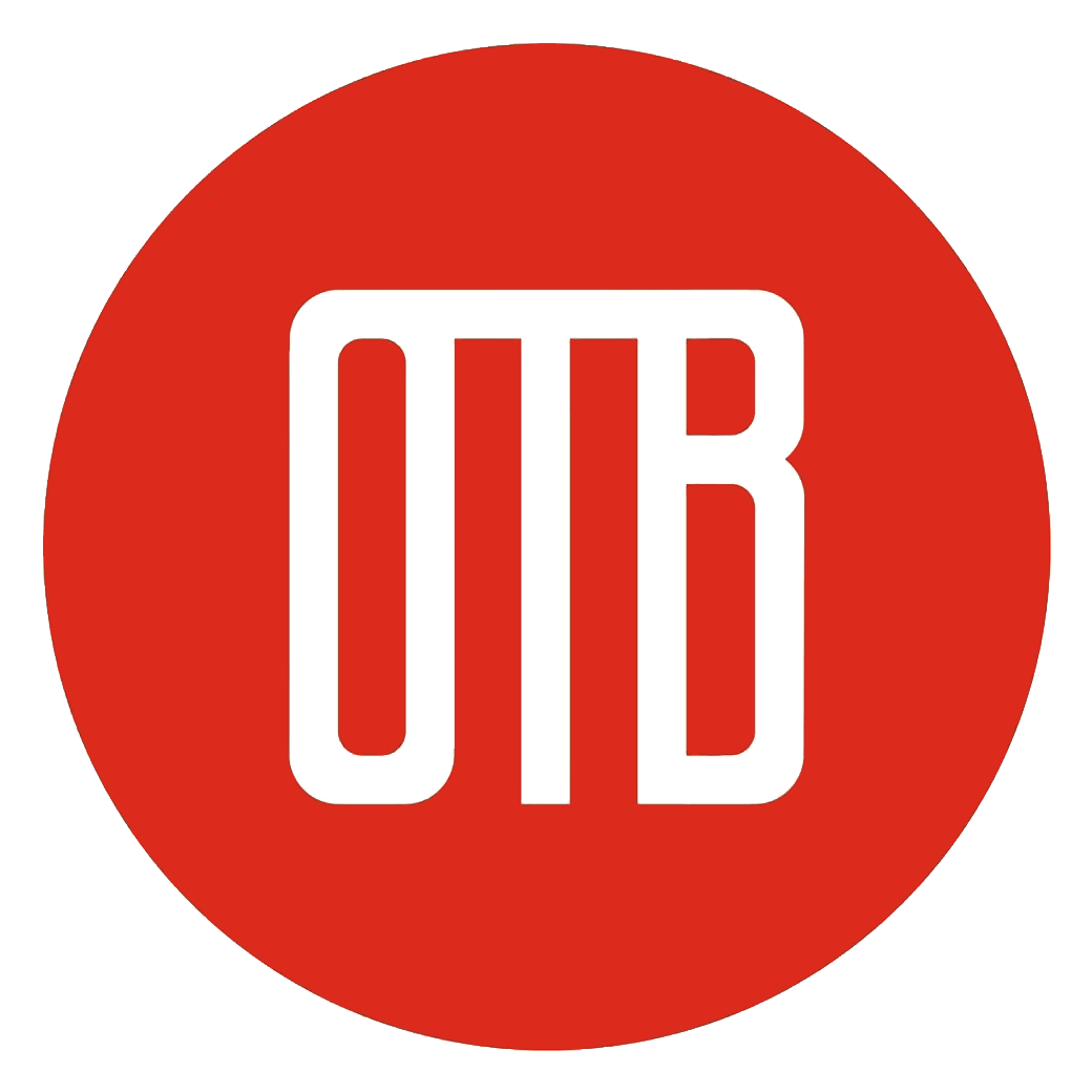 OTB Logo - OTB DNEPRA - LYNGSAT LOGO