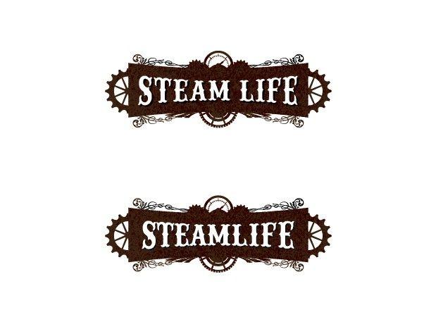 Steampunk Logo - Create instantly recognizable Steampunk logo for a national campaign