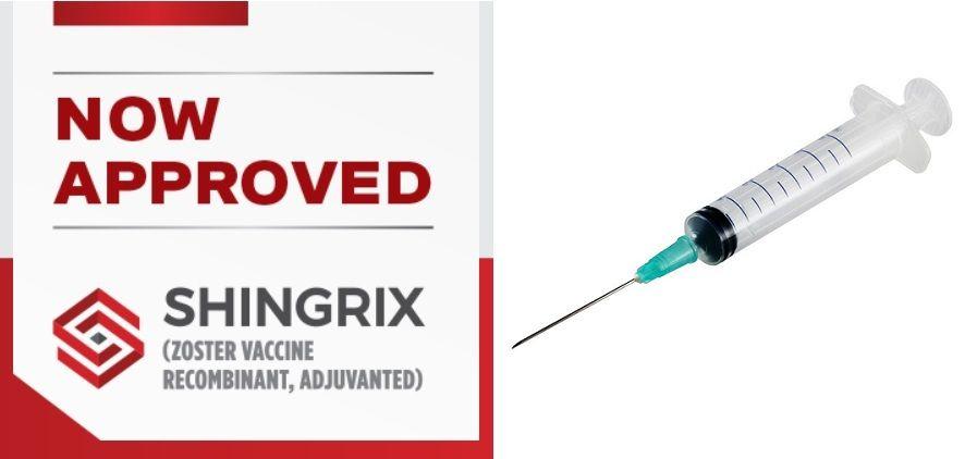 Shingrix Logo - Dr. Brownstein: New Shingrix Vaccine for Shingles Fails 97% of Time