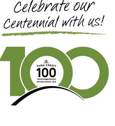 AgSouth Logo - AgSouth celebrates 100 years of Farm Credit System | Business ...