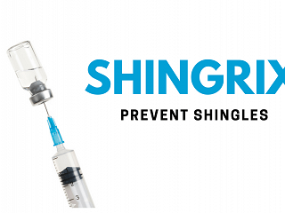 Shingrix Logo - PDDH Offers Shingrix, The New Shingles Vaccine