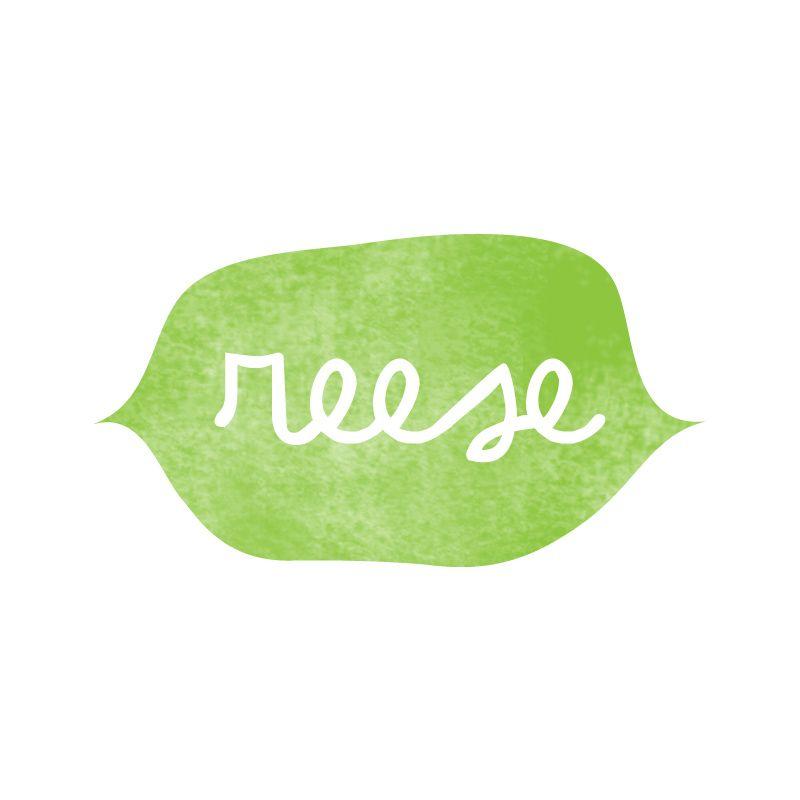Reese Logo - Pixler Designs