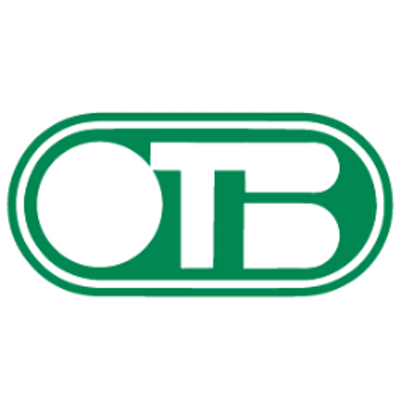 OTB Logo - Western Regional OTB