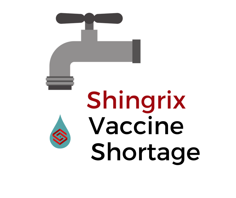 Shingrix Logo - Shingrix Archives Certified Eye Doctors. Burlington Bucks