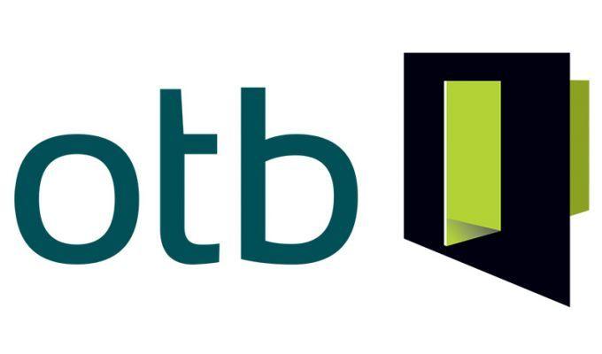 OTB Logo - OTB Engineering Ltd