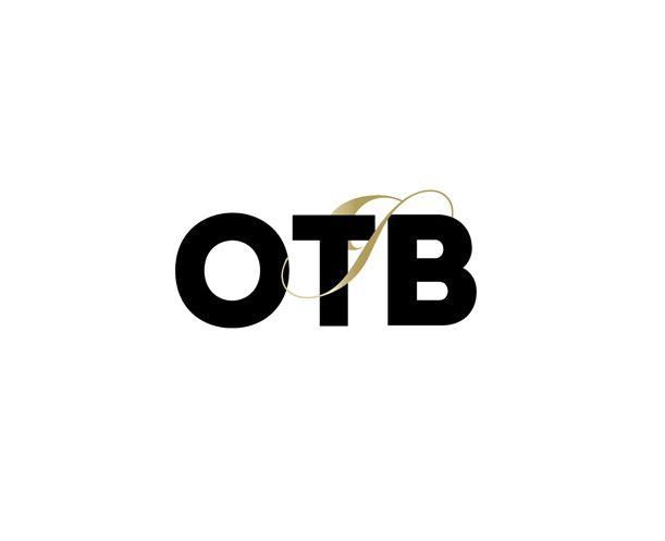 OTB Logo - OTB Group, Diesel Corporate