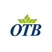 OTB Logo - Working at OTB. Glassdoor.co.uk