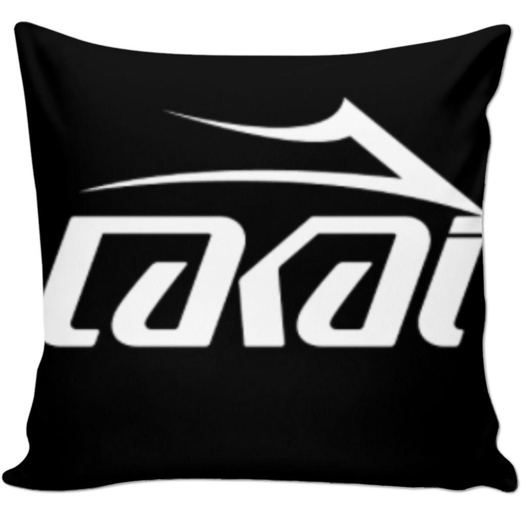 Lakai Logo - Lakai Pillow