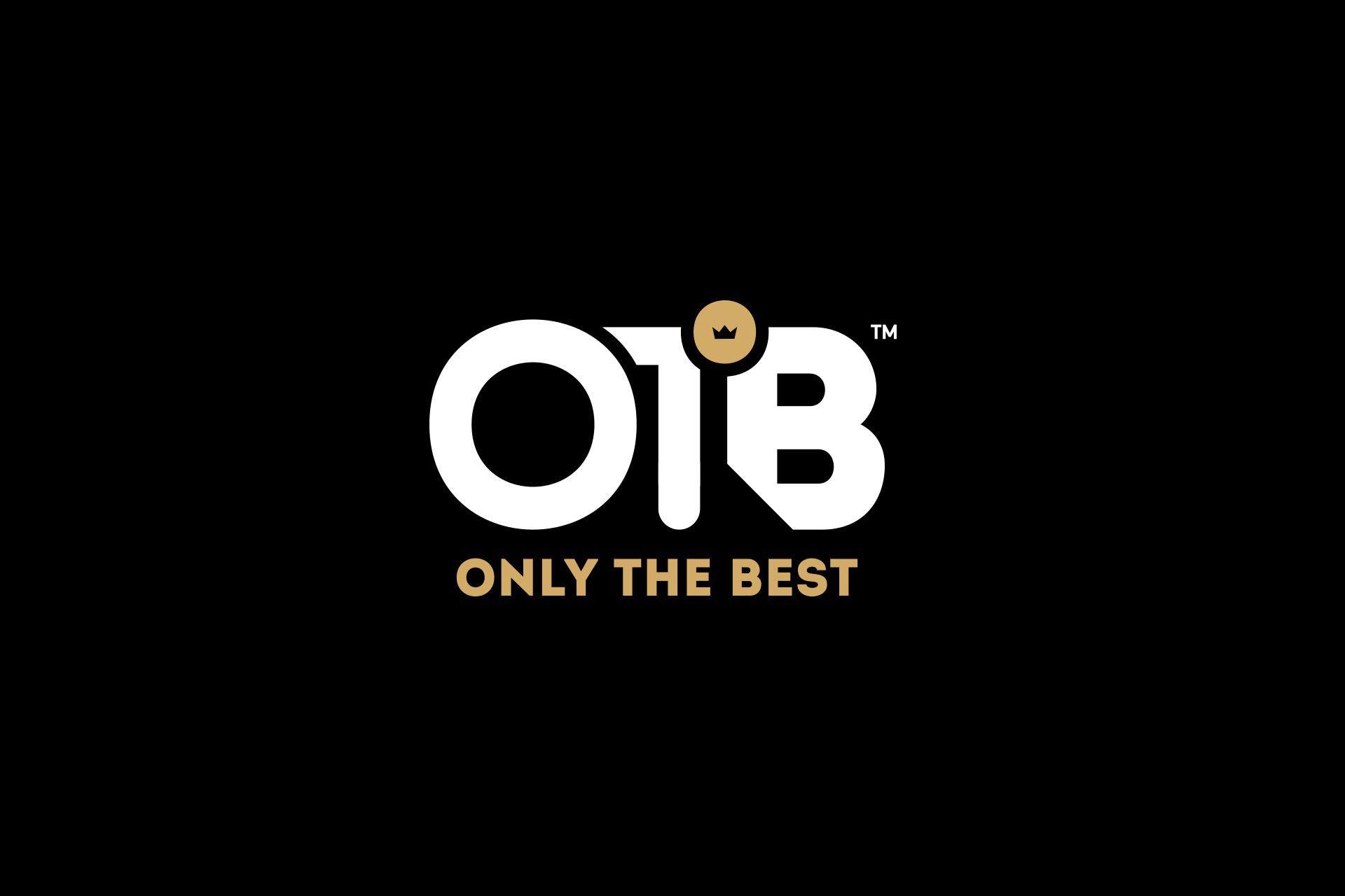 OTB Logo - atcreative OTB