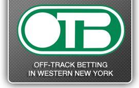 OTB Logo - otb-logo – Trending Buffalo