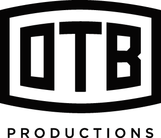 OTB Logo - OTB Productions