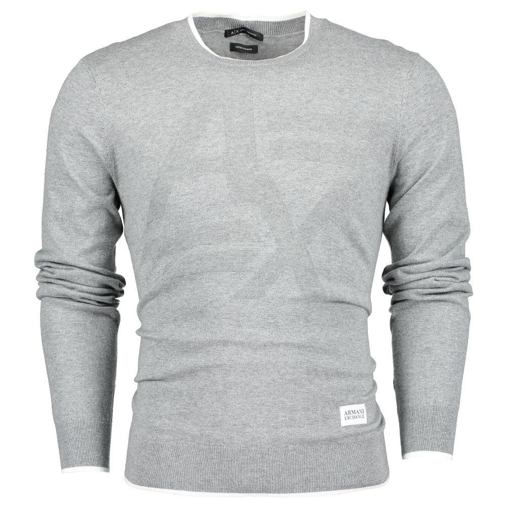 Tonal Logo - Tonal Logo Knit