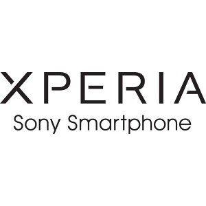 Xperia Logo - File:Sony xperia logo.jpg - Wikimedia Commons