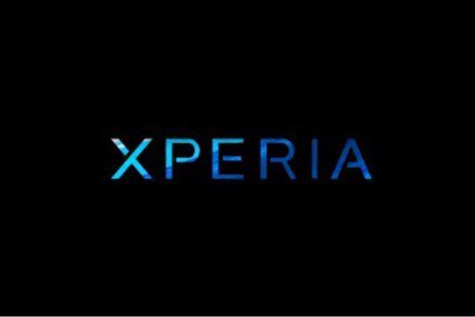 Xperia Logo - Sony teases new Xperia devices to be unveiled on August 30 at IFA 2018