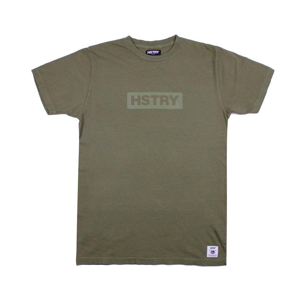 Tonal Logo - TONAL LOGO TEE