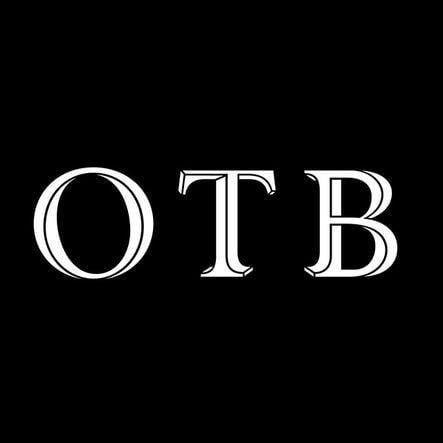 OTB Logo - world of diesel | Diesel Online Store