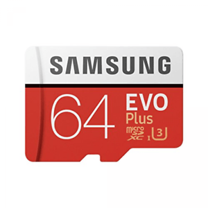 U3 Logo - Samsung Mobile UK 64 GB 100 MB/s Class 10 U3 Memory Evo Plus MicroSD ...