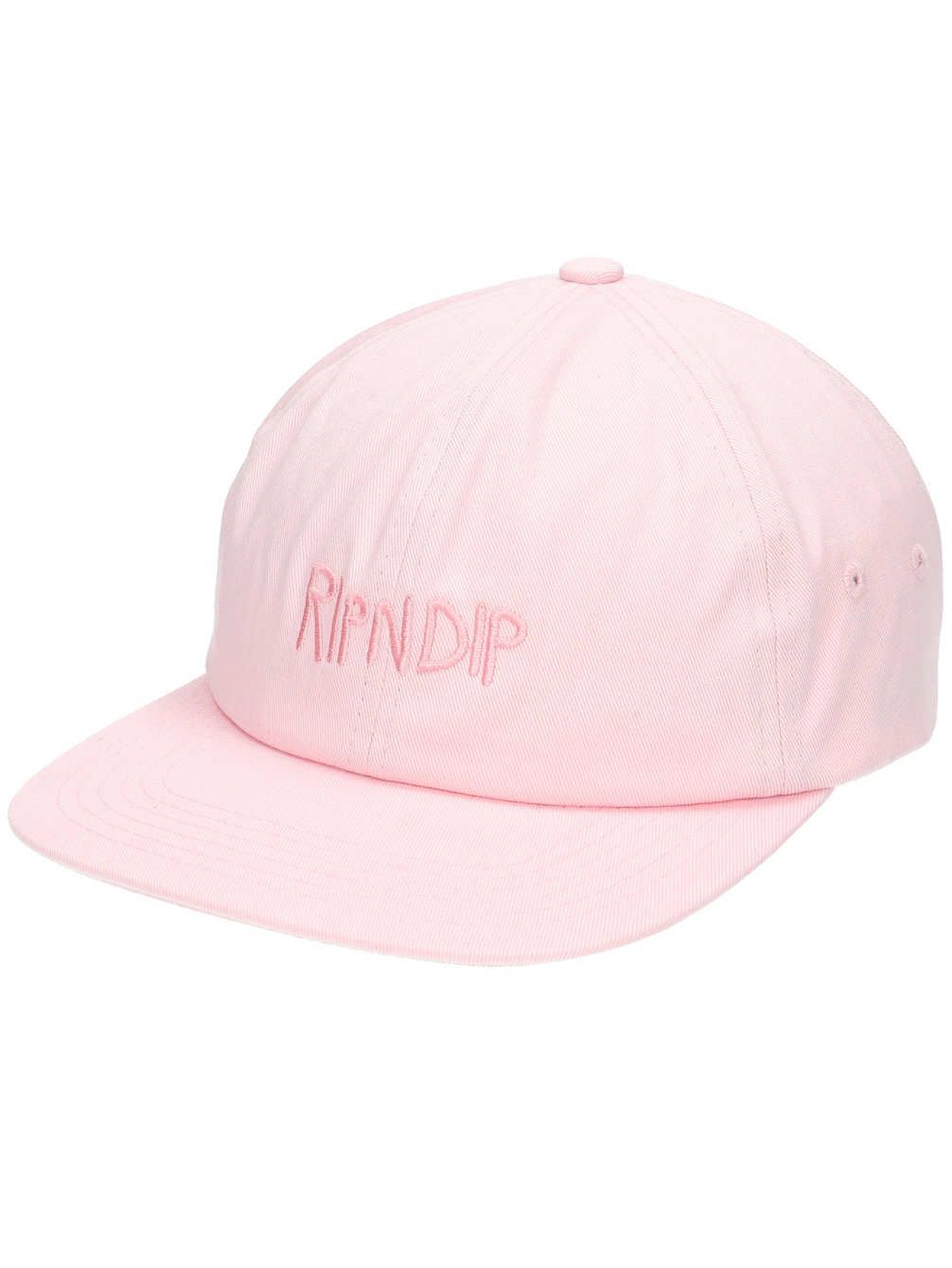 Tonal Logo - Buy Rip N Dip Tonal Logo Cap Online At Blue Tomato.com