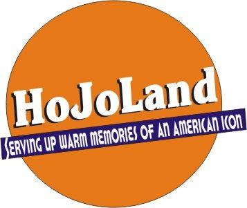 Hojo Logo - HoJoLand.com