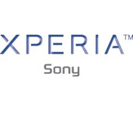 Xperia Logo - Xperia C650X 