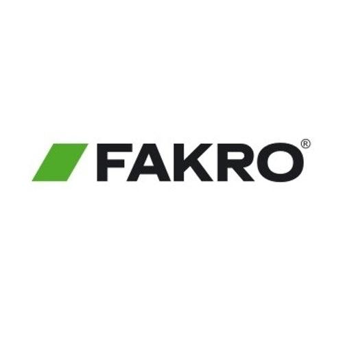 U3 Logo - Fakro Spare Part 29b For FTP U3 FSC 78 118. Roofing Superstore®