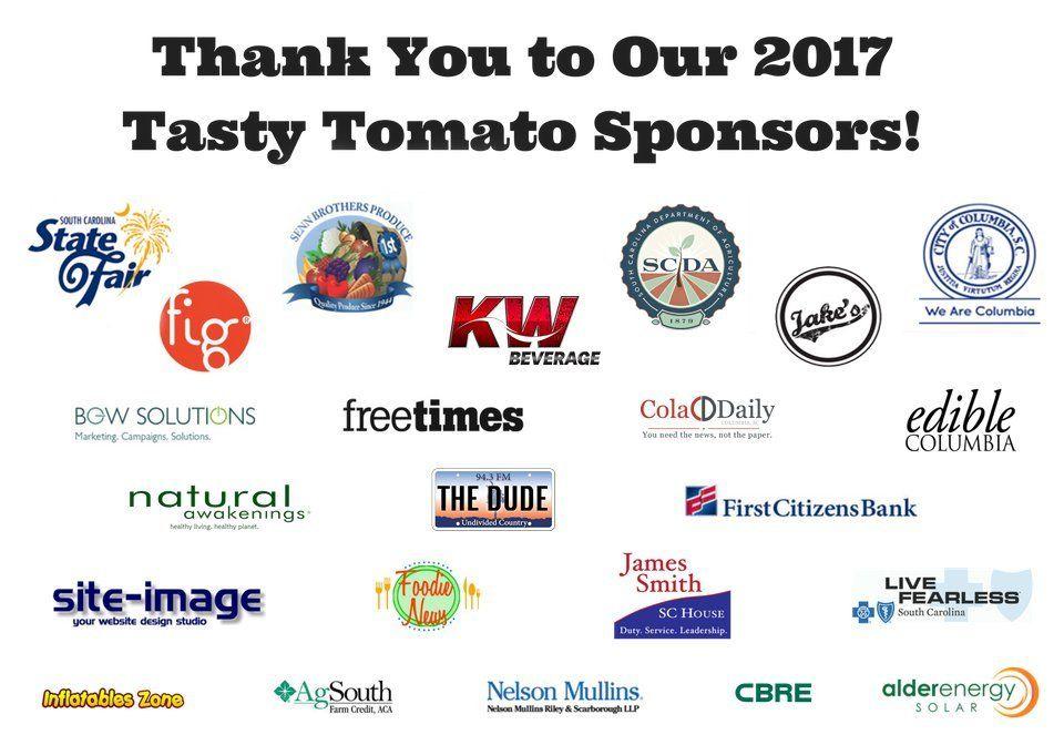 AgSouth Logo - 2017 Sponsors | Palmetto Tasty Tomato Festival